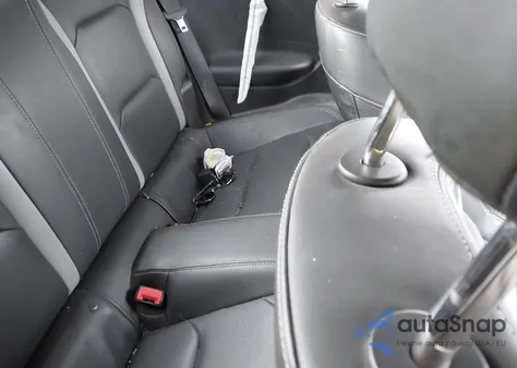 2018 Chevrolet Camaro 1Ss from USA, damaged, VIN 1G1FE1R79J0153195